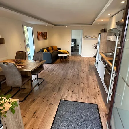 Ferienwohnung Heideberg *