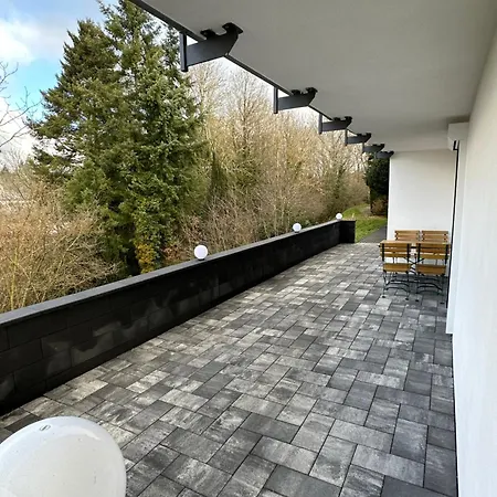 Lägenhet Ferienwohnung Heideberg Kaisersesch
