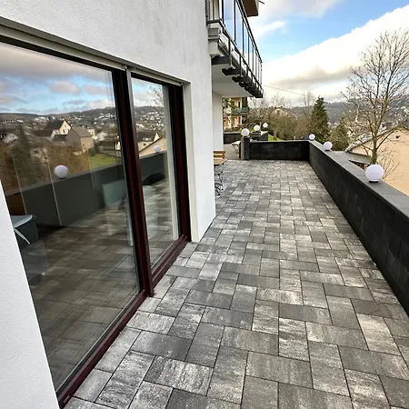 Ferienwohnung Heideberg Kaisersesch