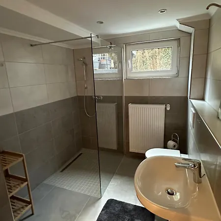 Ferienwohnung Heideberg Lägenhet Kaisersesch