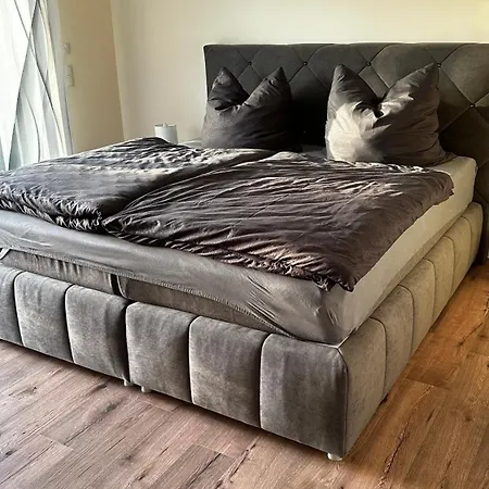 Ferienwohnung Heideberg Kaisersesch