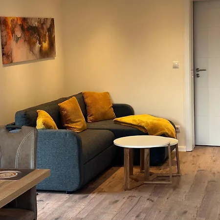 Ferienwohnung Heideberg Lägenhet